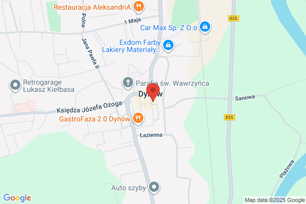 Policja. Komisariat