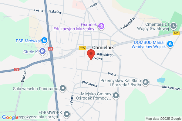Policja. Rewir Dzielnicowych