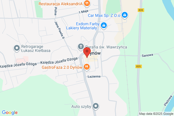 Przychodnia Rejonowa