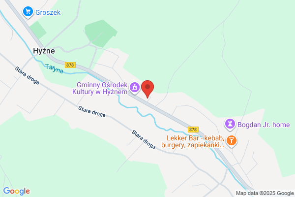 Rybka Anna. Gospodarstwo agroturystyczne