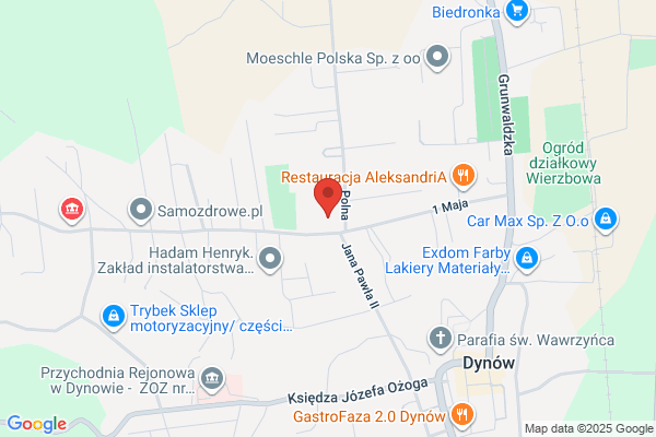 Spoleczne Liceum Ogólnoksztalcace