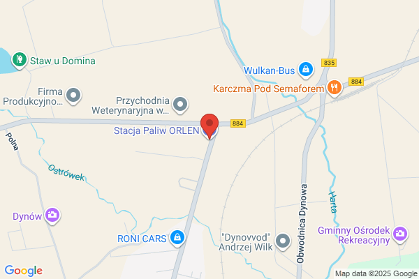 Stacja paliw