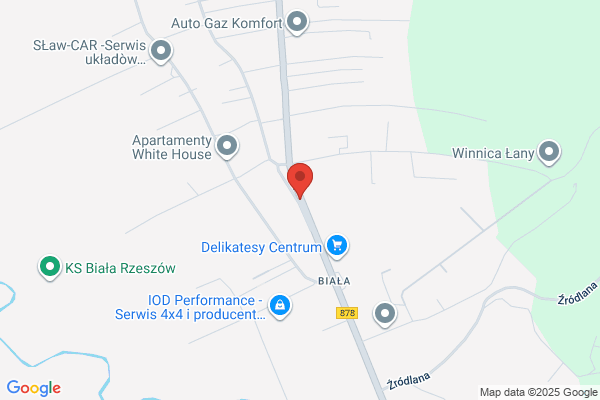 Zabudowa jachtów zaglowych
