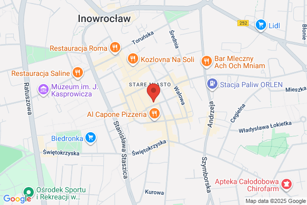 Borowy Jan. Kancelaria adwokacka