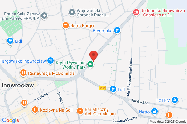 Przy Torunskiej. Apteka