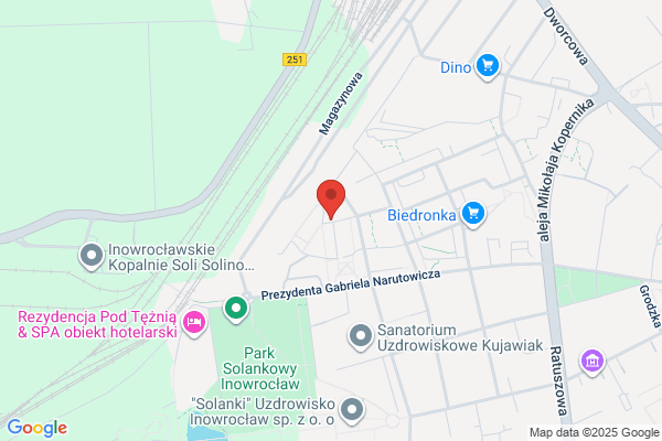 Zdrojowa. Apteka. Grabicz Ewa