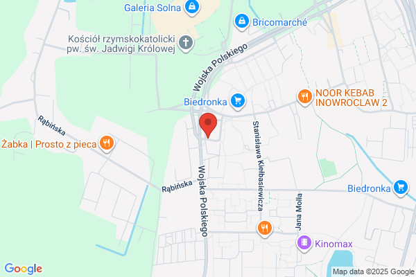Aga-Robot. Serwis sprzetu AGD