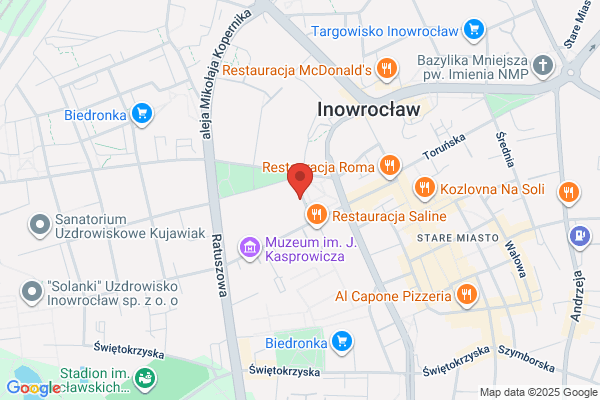 Bank Zachodni WBK SA. 1 Oddzial