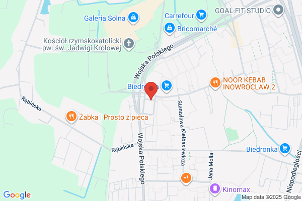 Bank Zachodni WBK SA. 1 Oddzial