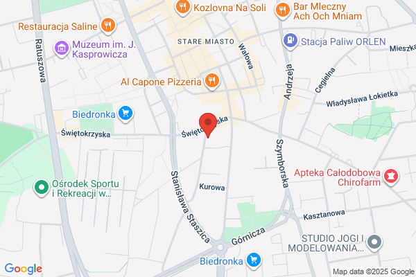 Kier. Bar. Groszewski R.