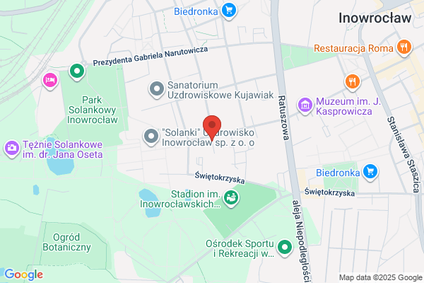 Olenka. Bar. Majewska M.