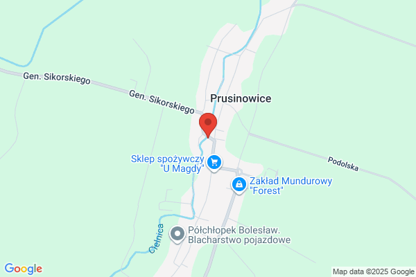 Tokarski Jerzy, Romana. Biuro wycen nieruchomosci i projektowania urbanistycznego