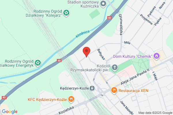 Biur-Pol. Hurtownia papiernicza. Dzierzawski W.