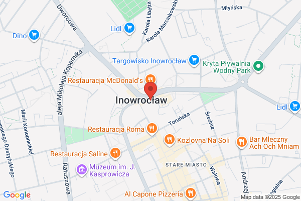 Biuro Rachunkowe ABAK