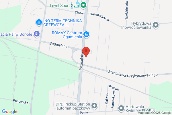 Budserwis. PHU. Roszczyk T.