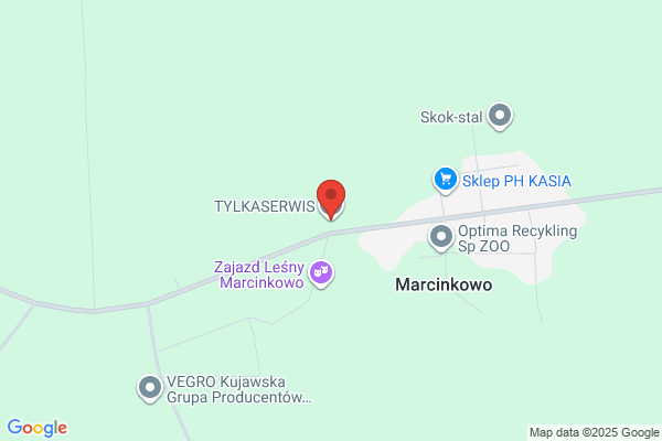 Tylka A. Ferma drobiu