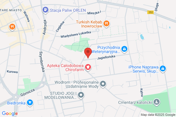 El-Druk. Zaklad poligraficzny