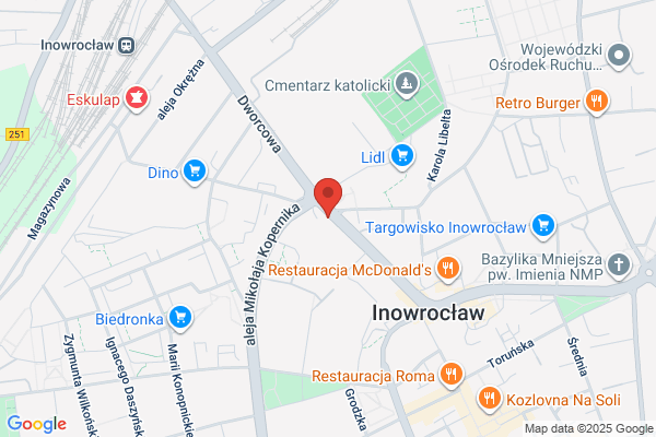 Ankora. Przedsiebiorstwo