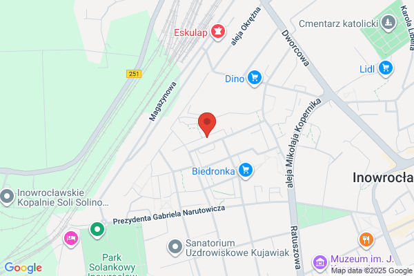 Fryzjersko - Kosmetyczna Spóldzielnia Pracy