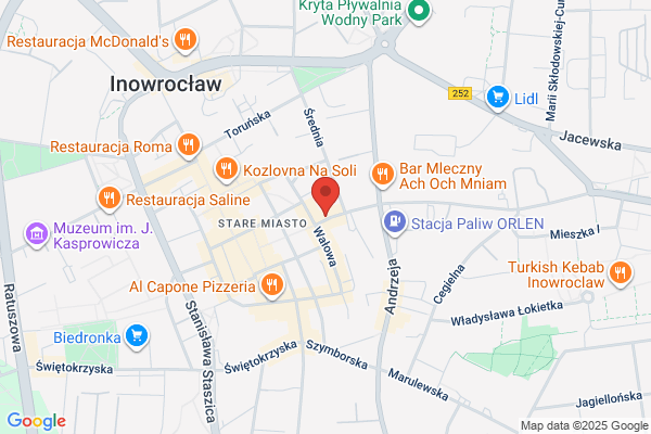 Precyzja. Salon fryzjersko - kosmetyczny