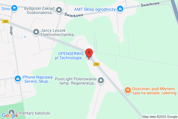 Oskomp. Ostrowska M.