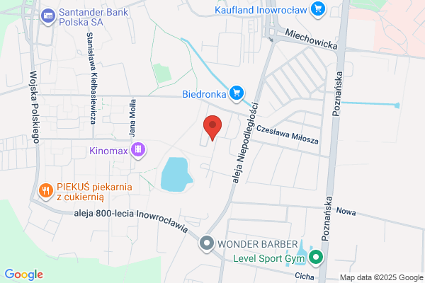 English Zone. Nauka jez. angielskiego. Wilinska K.
