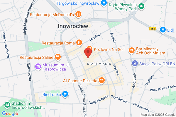 Dombrowski Jerzy. Jubilerstwo