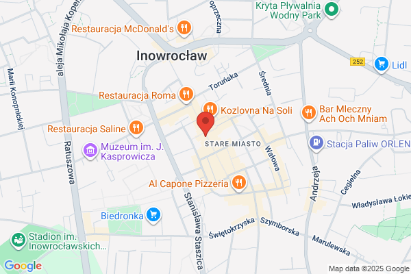 Pracownia zlotnicza