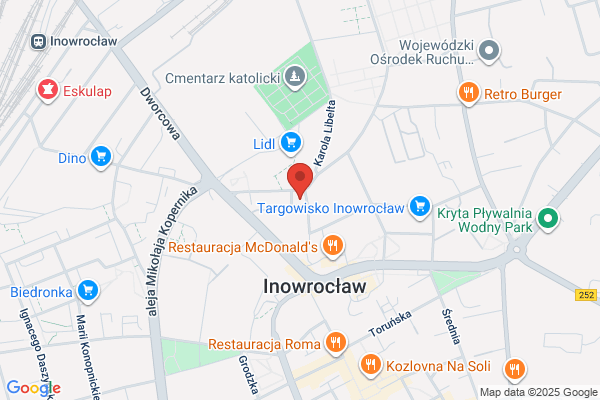 Kawit. Kamieniarstwo. Witkowscy
