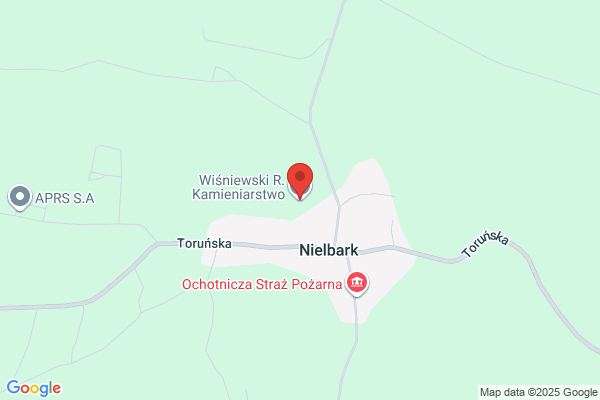 Wisniewski Jerzy. Zaklad kamieniarski