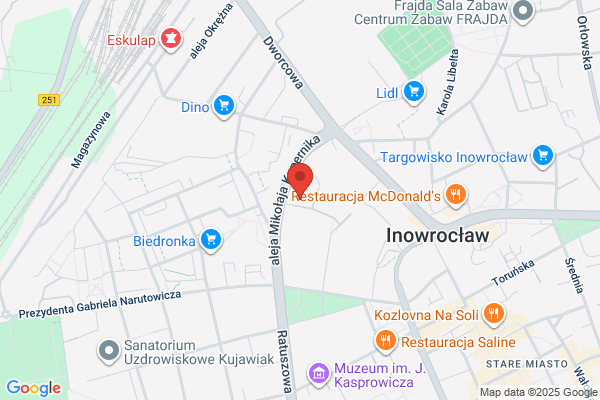 Kopernik. Osiedlowy klub Kujawskiej Spóldzielni Mieszkaniowej