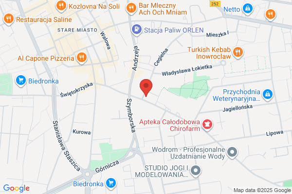 Przydomek. Osiedlowy klub Kujawskiej Spóldzielni Mieszkaniowej