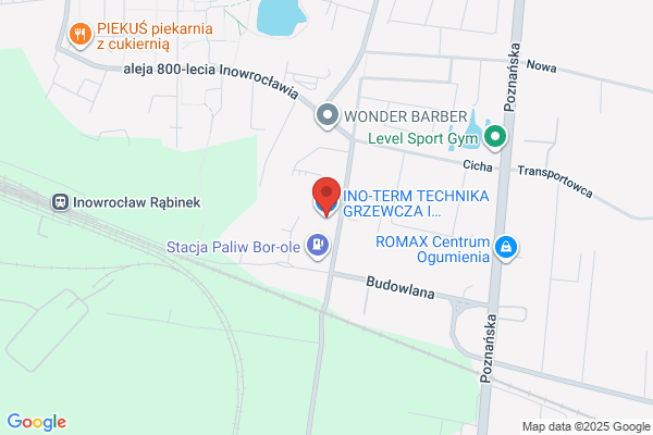 Interex. PPHU. Mackowski P.