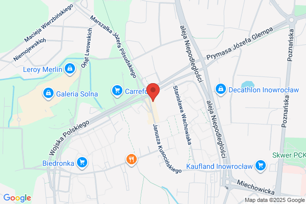 Slawa. Salon fryzjersko - kosmetyczny