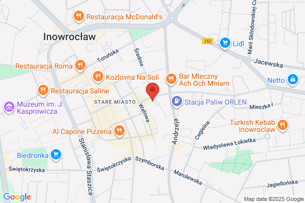Fanta. Sklep kosmetyczno - galanteryjny