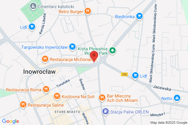 Parafia rzymskokatolicka NMP