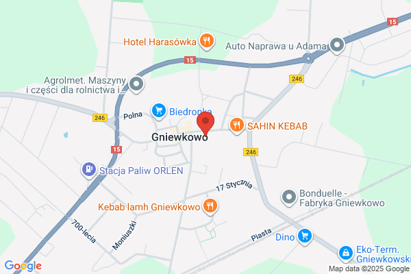 Parafia rzymskokatolicka Najswietszego Serca Pana Jezusa