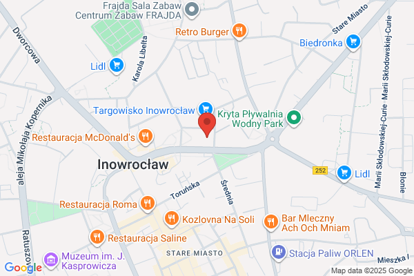 Parafia rzymskokatolicka pw. Zwiastowania NMP
