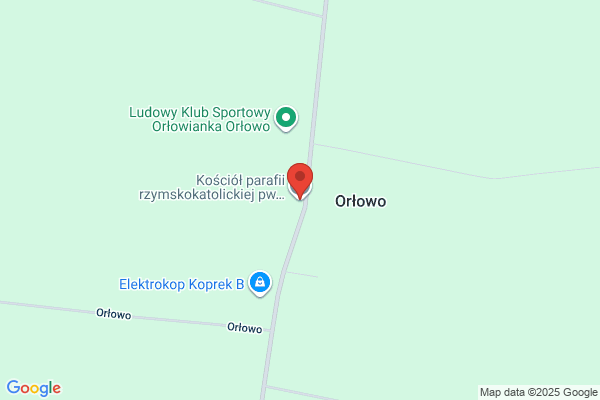 Parafia rzymskokatolicka sw. Elzbiety