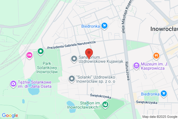 Parafia rzymskokatolicka sw. Józefa