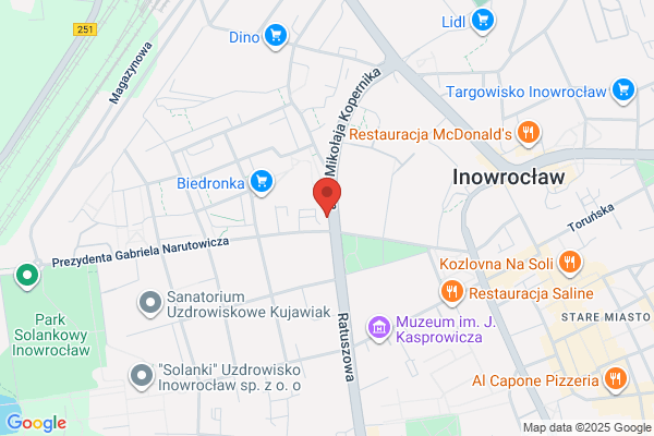Parafia rzymskokatolicka wojskowa sw. Barbary i sw. Maurycego
