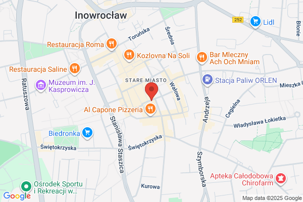 Inwestbud. Wojciechowska K.