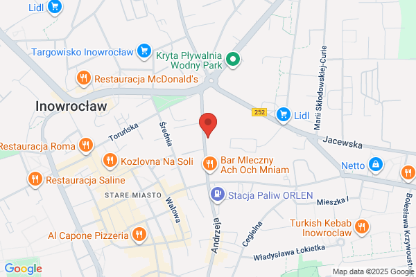 Mlodziezowy Dom Kultury im. J. Korczaka
