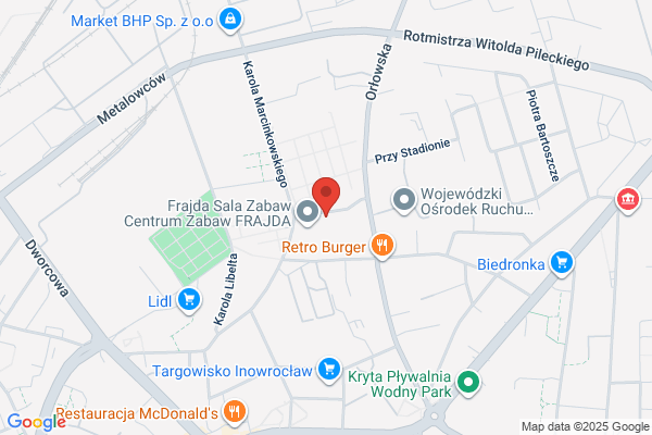 Golembiewska Lidia. Kwiaciarnia