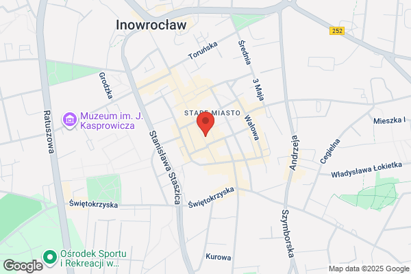 Kruszynski Pawel. Kwiaciarnia