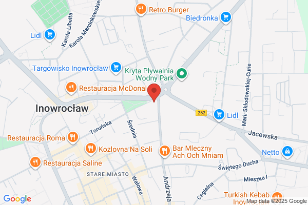Gabinet ginekologiczny. Lek. med. J. Plewinski