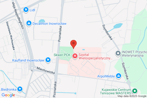 Poradnia Medycyny Pracy