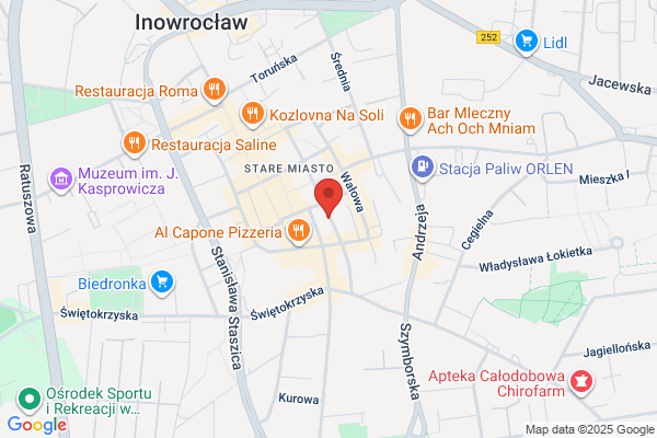 Stolmed. Sp. z o.o. Stomatologia zachowawcza i protetyka