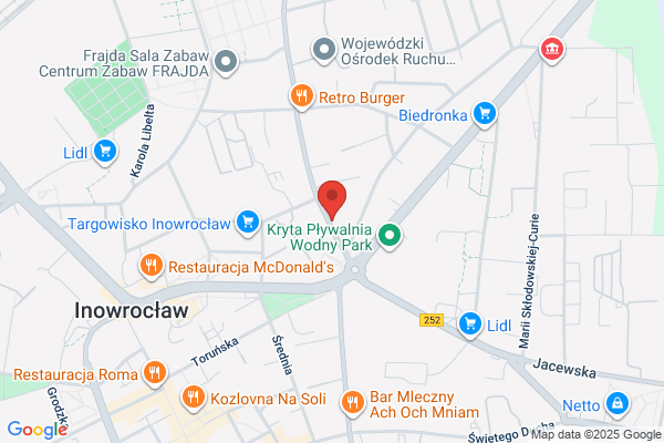 Gruszczynski Marcin. Logistyka