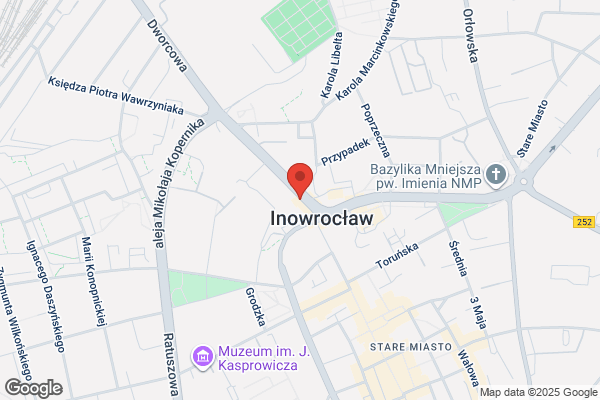 Ger-Tonik. Lombard. Nowakowski G.